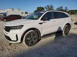 2022 KIA Sorento EX en venta en Opa Locka, FL