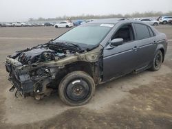 Acura salvage cars for sale: 2006 Acura 3.2TL