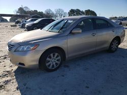 Toyota salvage cars for sale: 2009 Toyota Camry Hybrid