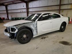 Salvage cars for sale from Copart Knightdale, NC: 2023 Dodge Charger Police