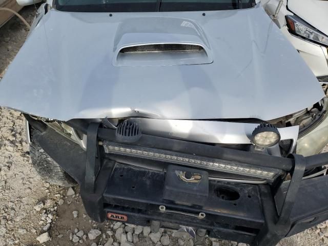 2010 Toyota Tacoma Double Cab