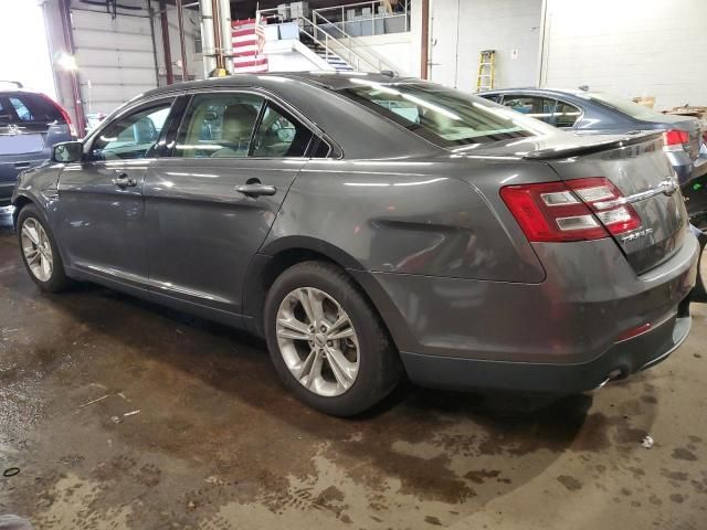 2016 Ford Taurus SEL