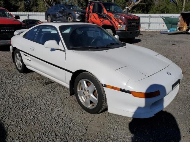 1994 Toyota MR2