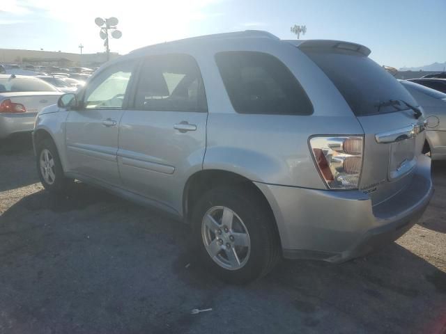 2006 Chevrolet Equinox LT