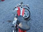 2005 Harley-Davidson Fxdc