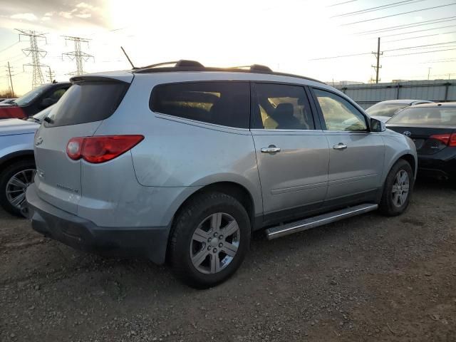 2011 Chevrolet Traverse LT