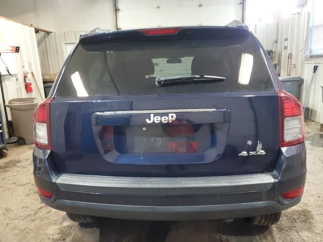 2014 Jeep Compass Sport