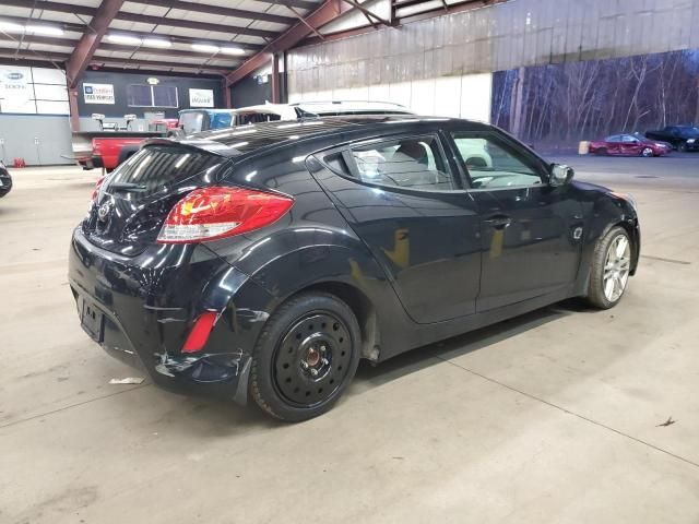 2012 Hyundai Veloster