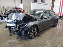 Nissan Altima salvage cars for sale: 2020 Nissan Altima SV