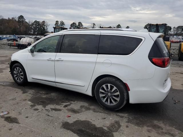 2020 Chrysler Pacifica Touring L Plus