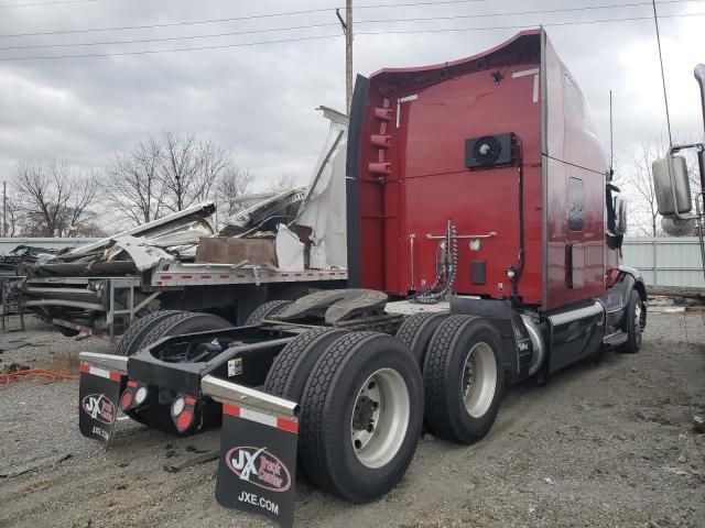 2020 Peterbilt 579