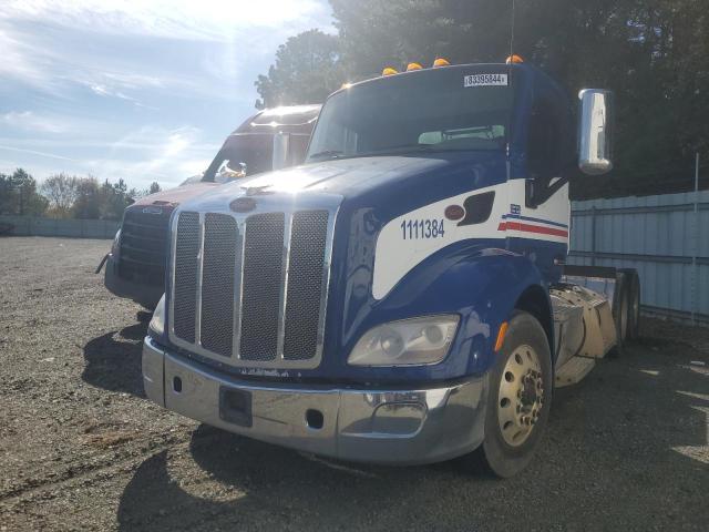 2016 Peterbilt 579