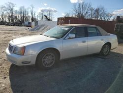 2000 Cadillac Deville for sale in Baltimore, MD