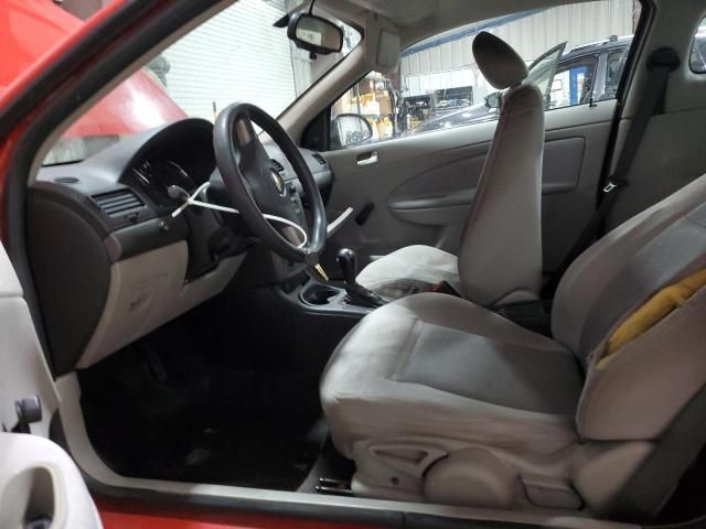 2009 Chevrolet Cobalt LS