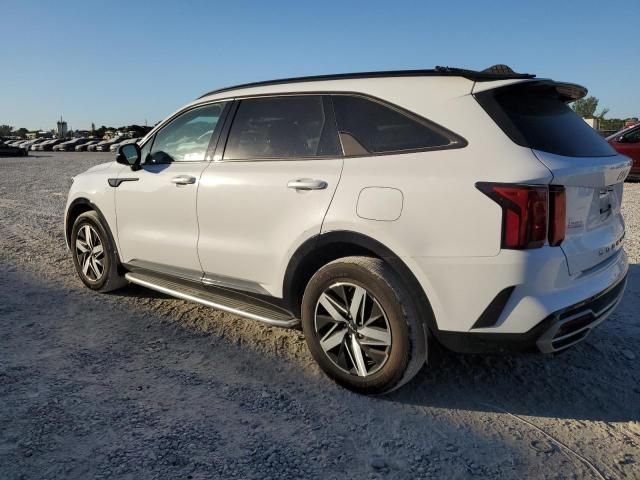 2022 KIA Sorento EX