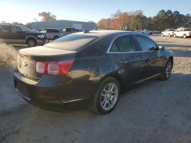 2013 Chevrolet Malibu 2LT