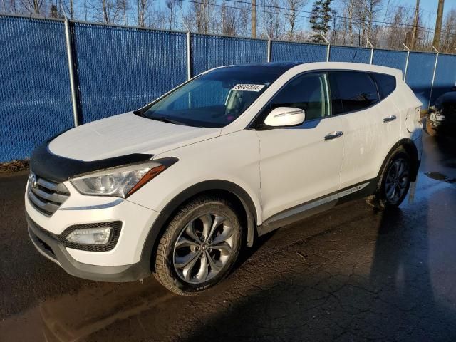 2013 Hyundai Santa FE Sport