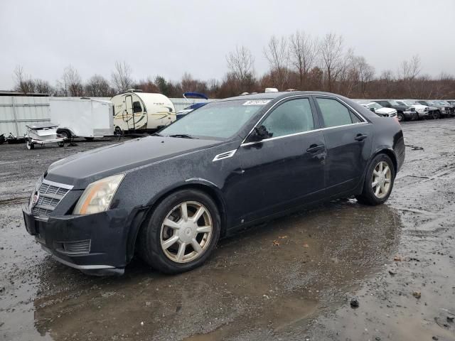 2009 Cadillac CTS