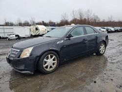 Cadillac salvage cars for sale: 2009 Cadillac CTS