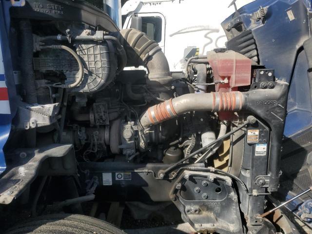 2016 Peterbilt 579