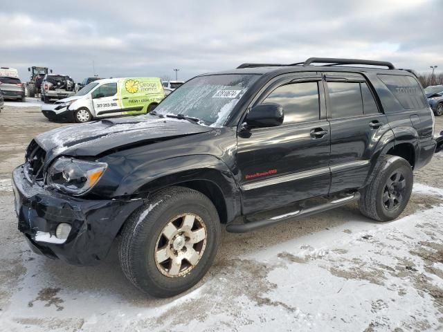 2008 Toyota 4runner SR5