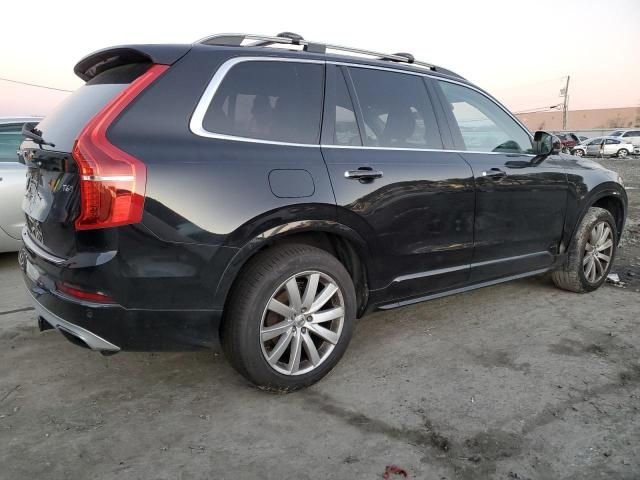 2016 Volvo XC90 T6