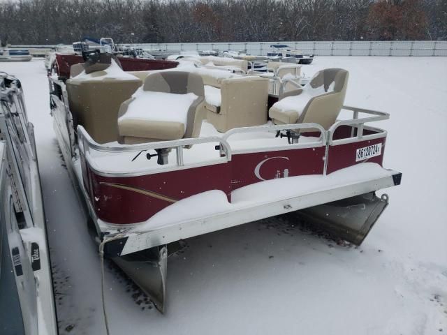 2019 Other 2019 'OTHER BOAT' Pontoon