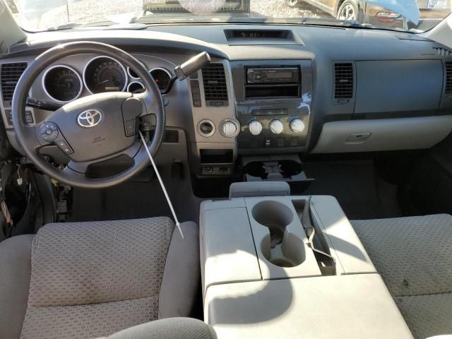 2011 Toyota Tundra Double Cab SR5