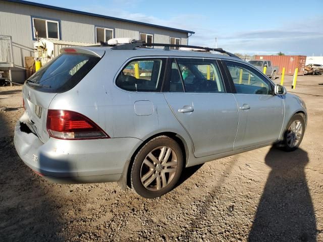 2010 Volkswagen Jetta TDI