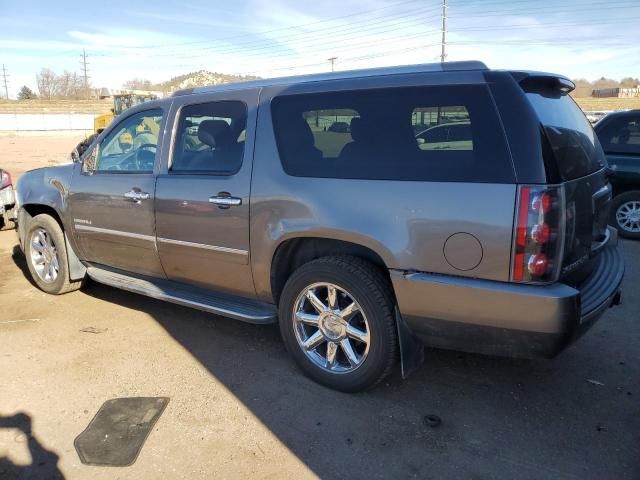 2013 GMC Yukon XL Denali