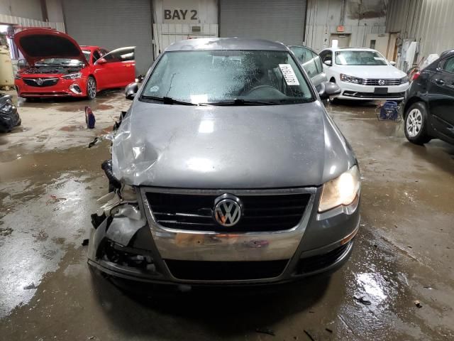 2006 Volkswagen Passat 2.0T