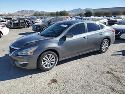 Nissan Vehiculos salvage en venta: 2015 Nissan Altima 2.5