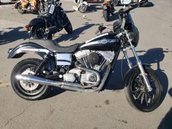 Harley-Davidson fx salvage cars for sale: 2003 Harley-Davidson FXD