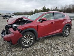 Lexus salvage cars for sale: 2016 Lexus NX 200T Base