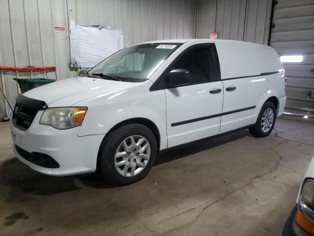 2014 Dodge RAM Tradesman