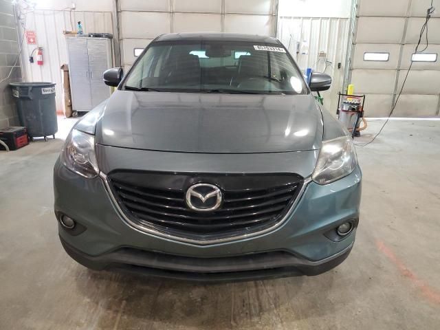 2013 Mazda CX-9 Grand Touring