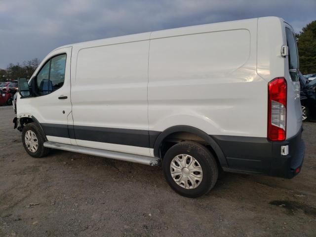 2021 Ford Transit T-250