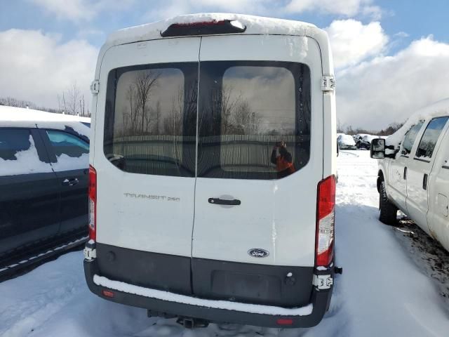 2019 Ford Transit T-250