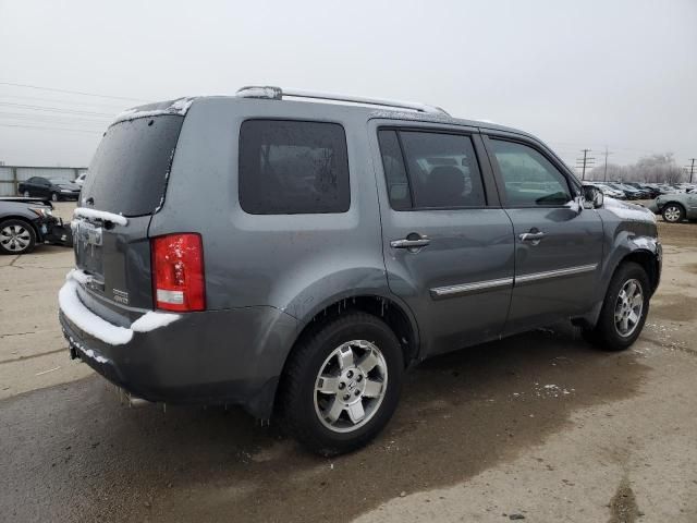 2010 Honda Pilot Touring