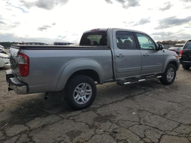 2005 Toyota Tundra Double Cab SR5