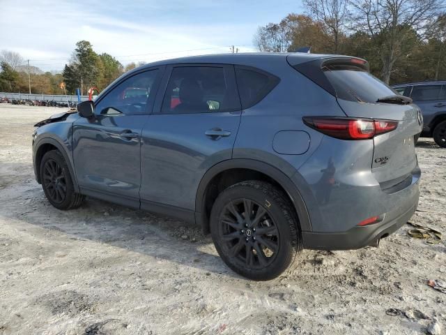 2023 Mazda CX-5 Preferred