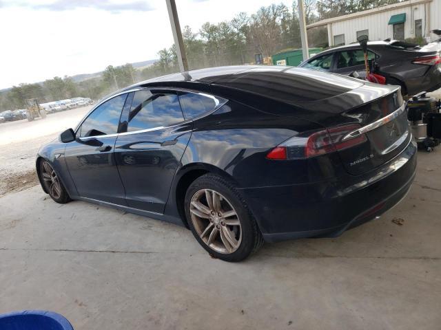 2015 Tesla Model s 85D