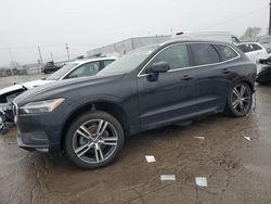 Volvo xc60 salvage cars for sale: 2019 Volvo XC60 T5 Momentum