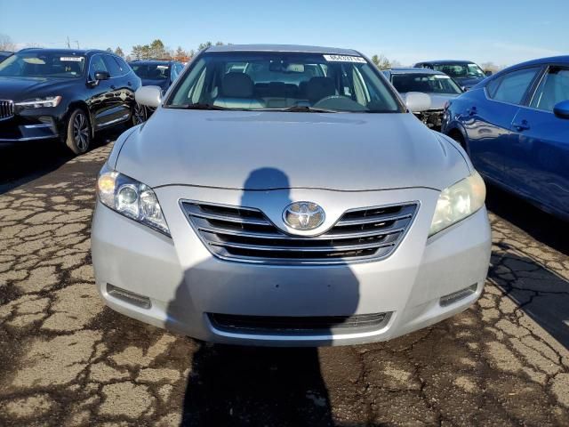 2009 Toyota Camry Hybrid