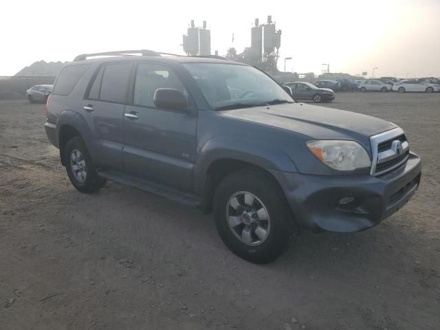 2006 Toyota 4runner SR5