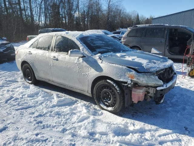 2010 Toyota Camry SE