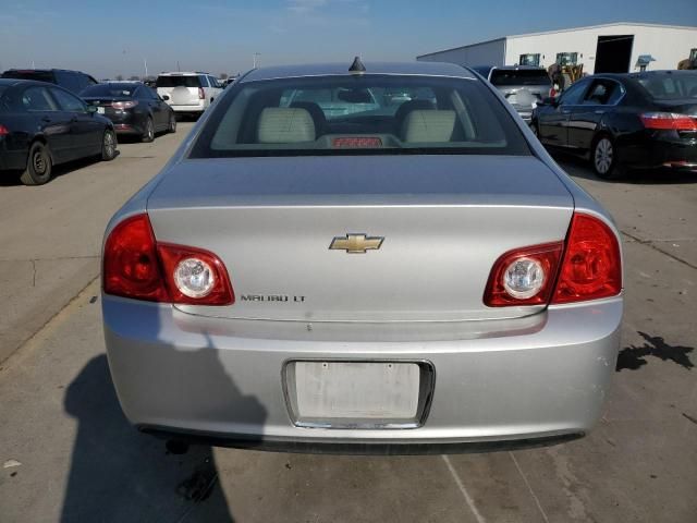 2012 Chevrolet Malibu 2LT