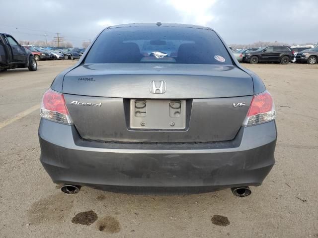 2009 Honda Accord EXL