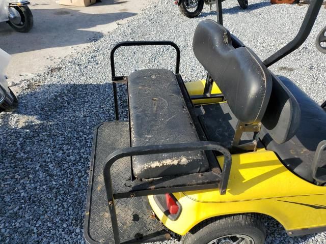 2015 Other Golf Cart