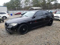 BMW Vehiculos salvage en venta: 2011 BMW 328 I